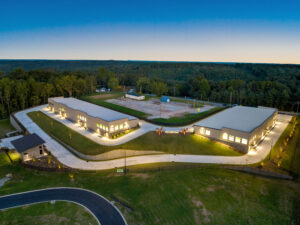 Temperature-regulated storage. Climate control storage units in Clemson sc